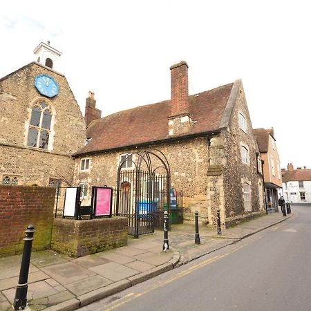 Villa Quiet Hidden Gem Canterbury Exterior foto