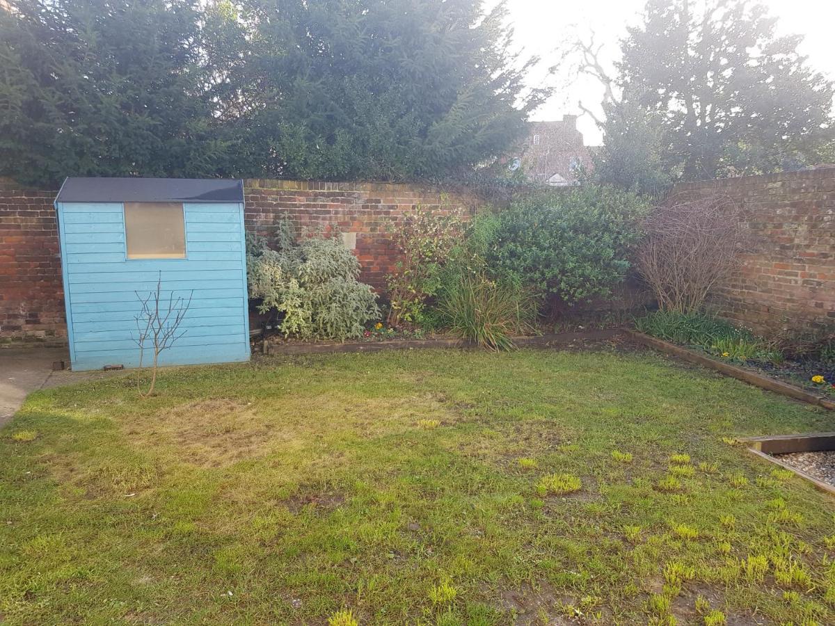 Villa Quiet Hidden Gem Canterbury Exterior foto