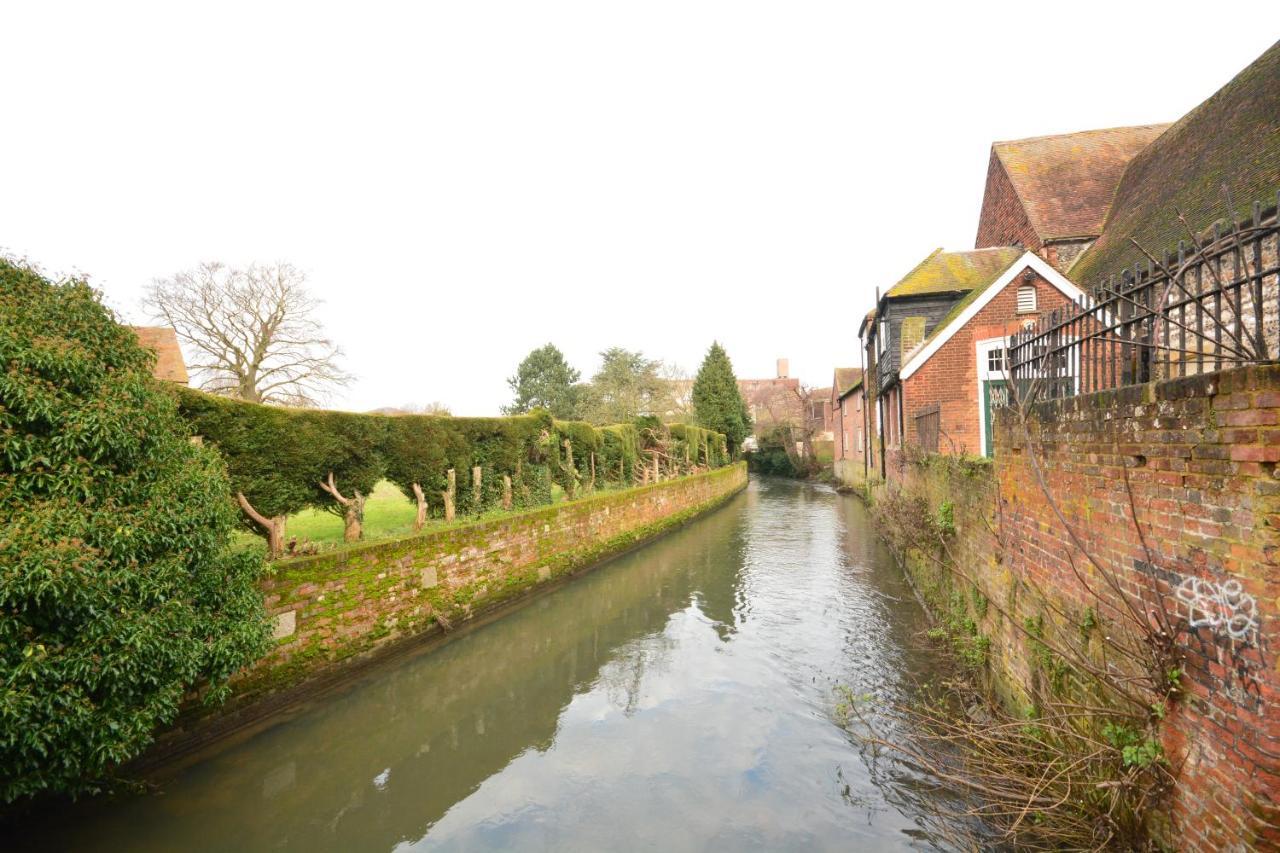 Villa Quiet Hidden Gem Canterbury Exterior foto